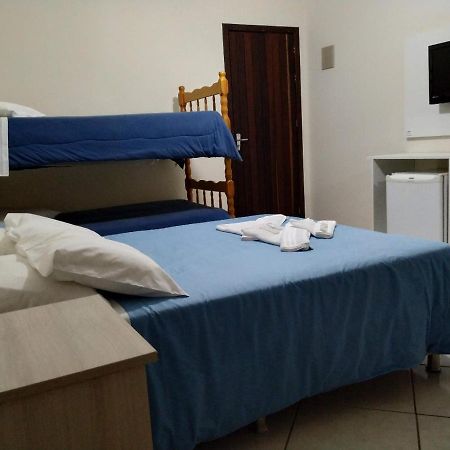 Hotel Mares Do Sul Tramandaí Exteriér fotografie