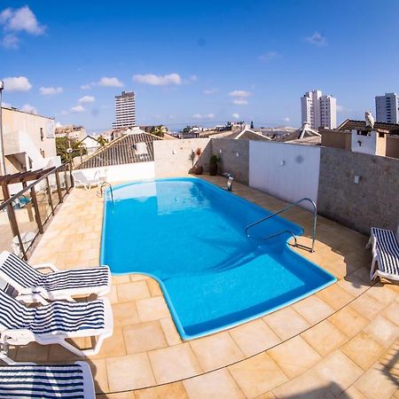 Hotel Mares Do Sul Tramandaí Exteriér fotografie