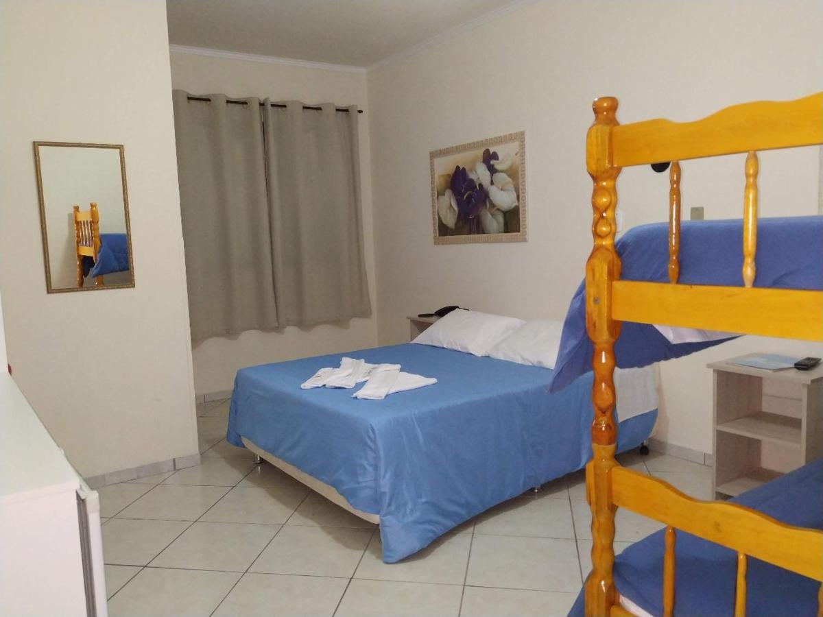 Hotel Mares Do Sul Tramandaí Exteriér fotografie