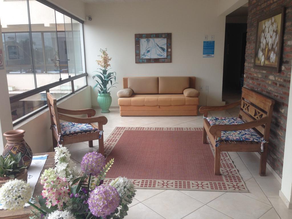 Hotel Mares Do Sul Tramandaí Exteriér fotografie