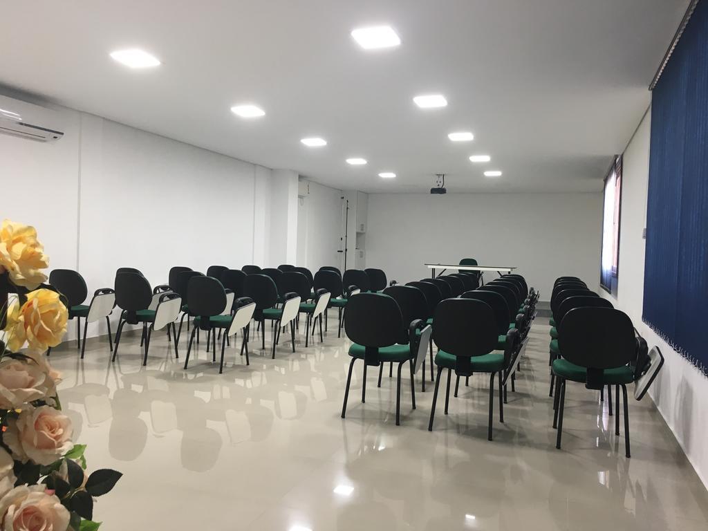 Hotel Mares Do Sul Tramandaí Exteriér fotografie
