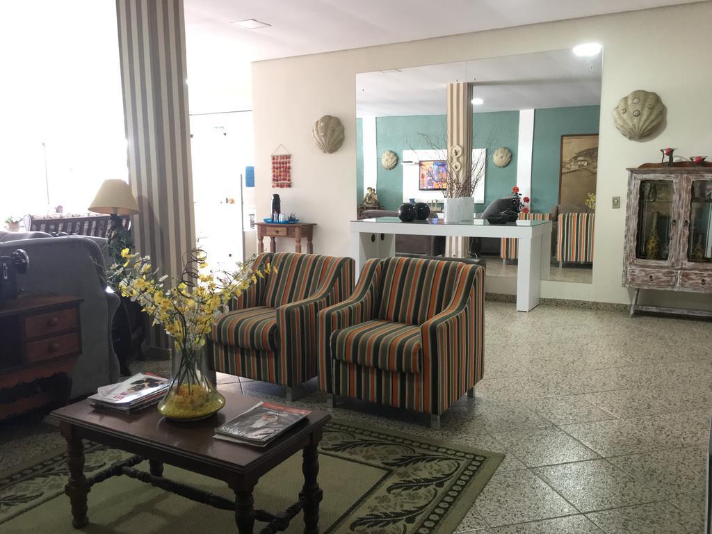 Hotel Mares Do Sul Tramandaí Exteriér fotografie