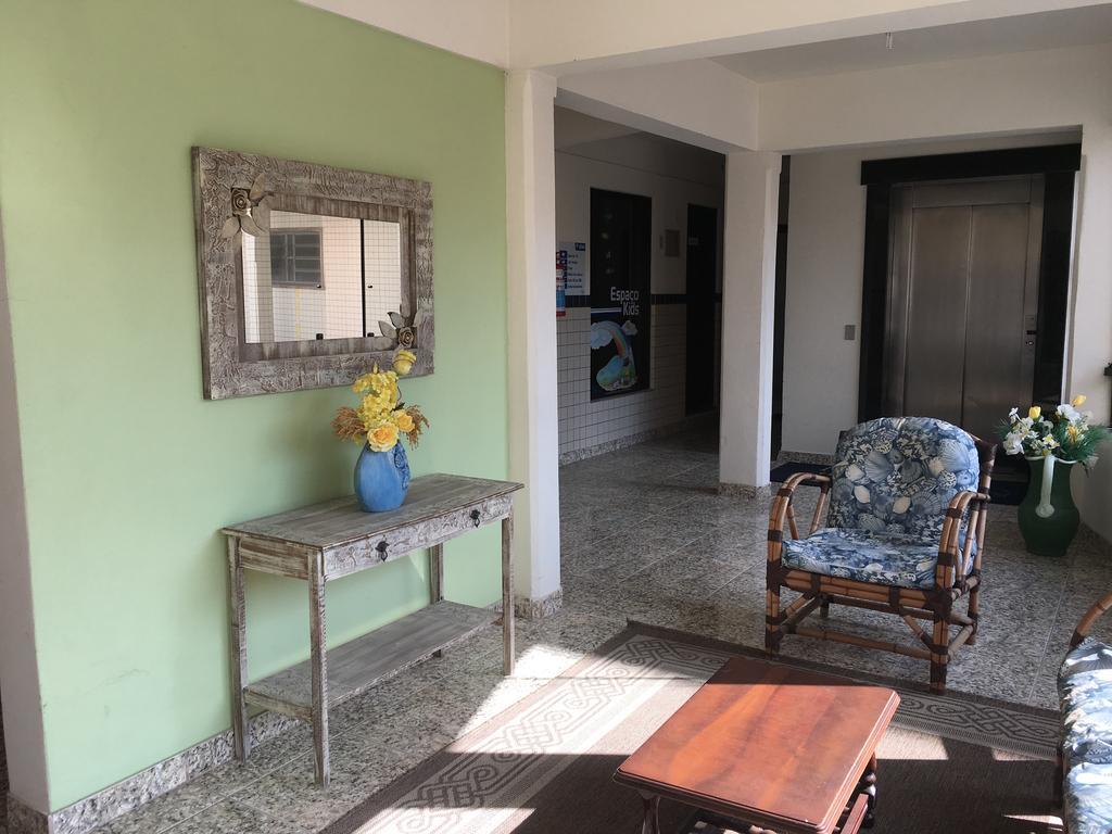Hotel Mares Do Sul Tramandaí Exteriér fotografie