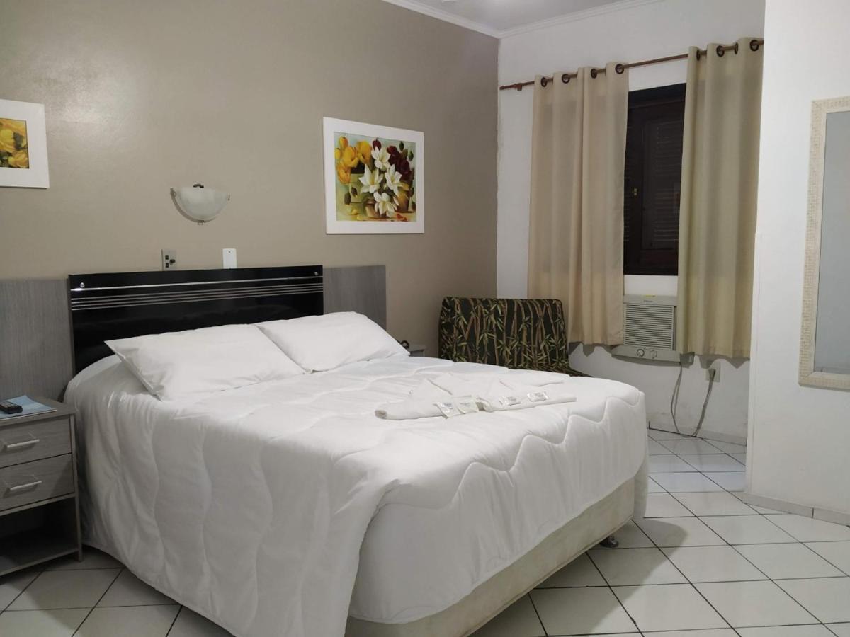 Hotel Mares Do Sul Tramandaí Pokoj fotografie