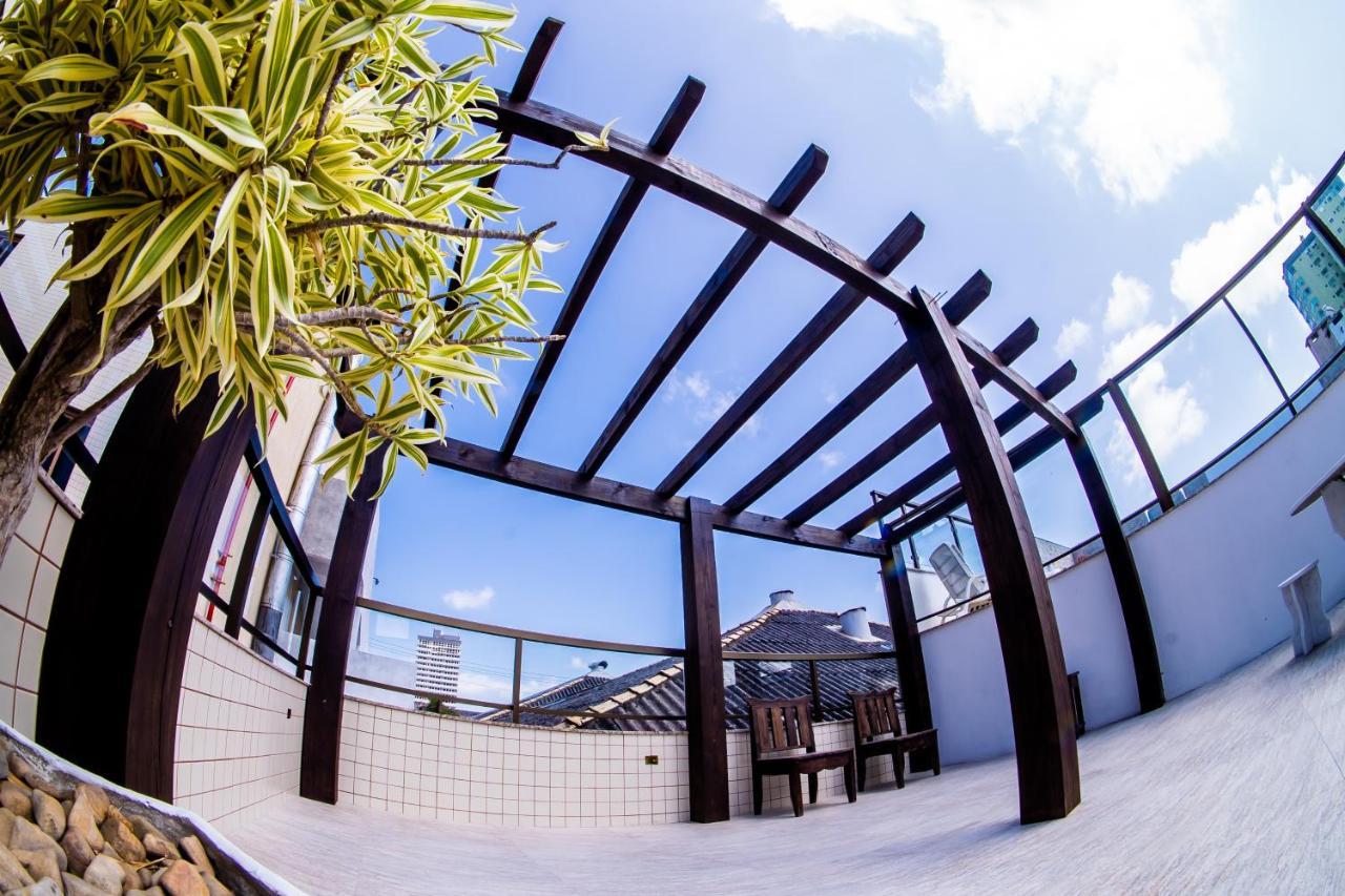 Hotel Mares Do Sul Tramandaí Exteriér fotografie