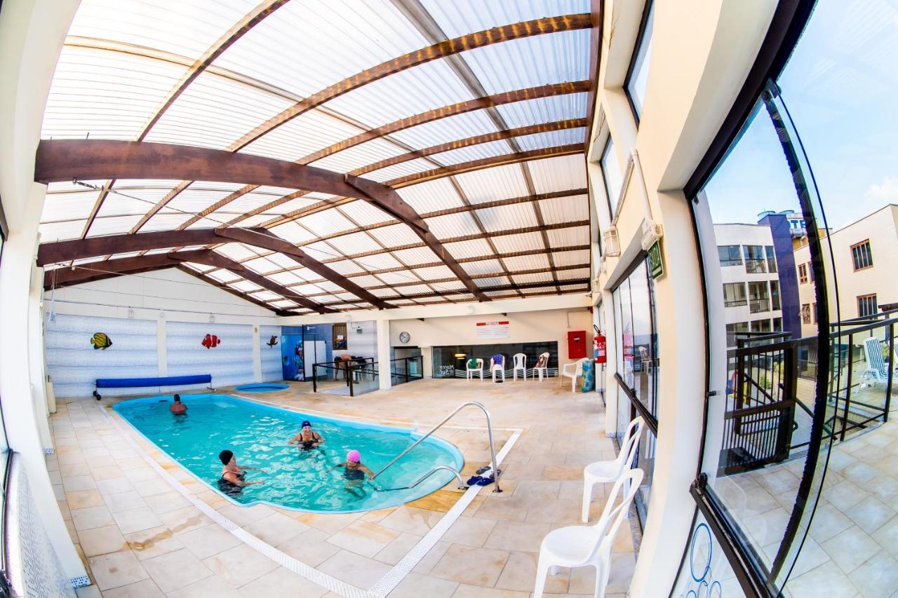 Hotel Mares Do Sul Tramandaí Exteriér fotografie